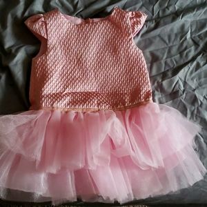 Baby dress